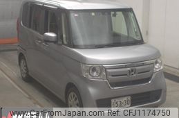 honda n-box 2018 -HONDA--N BOX JF3-1066618---HONDA--N BOX JF3-1066618-