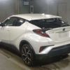 toyota c-hr 2017 CFJ1872562 image 5