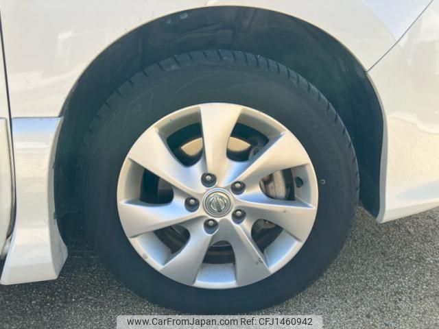 nissan serena 2011 -NISSAN--Serena DBA-FC26--FC26-025206---NISSAN--Serena DBA-FC26--FC26-025206- image 2