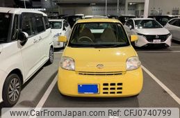 daihatsu esse 2011 -DAIHATSU--Esse DBA-L235S--L235S-2063434---DAIHATSU--Esse DBA-L235S--L235S-2063434-