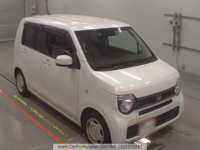 honda n-wgn 2020 quick_quick_6BA-JH3_JH3-1020821 image 1