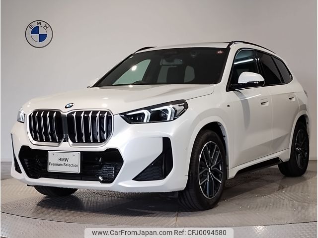 bmw x1 2023 -BMW--BMW X1 3BA-52EE20--WBA52EE0X05X98***---BMW--BMW X1 3BA-52EE20--WBA52EE0X05X98***- image 1