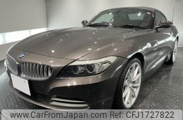 bmw z4 2010 CFJ1727822