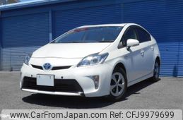 toyota prius 2012 -TOYOTA--Prius DAA-ZVW30--ZVW30-1605856---TOYOTA--Prius DAA-ZVW30--ZVW30-1605856-