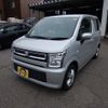 suzuki wagon-r 2017 -SUZUKI--Wagon R MH35S--107990---SUZUKI--Wagon R MH35S--107990- image 1