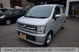 suzuki wagon-r 2017 -SUZUKI--Wagon R MH35S--107990---SUZUKI--Wagon R MH35S--107990-