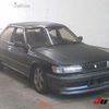 toyota chaser 1991 -TOYOTA--Chaser JZX81--5025731---TOYOTA--Chaser JZX81--5025731- image 1