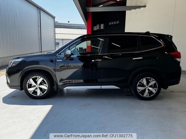 subaru forester 2018 207 image 2