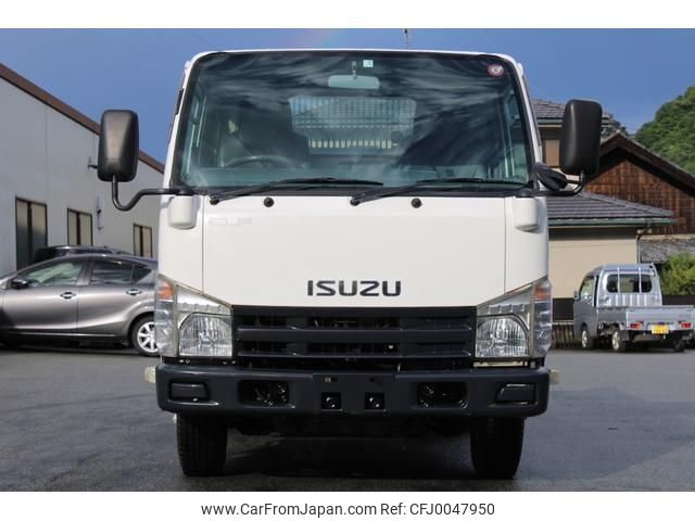 isuzu elf-truck 2010 GOO_NET_EXCHANGE_0230013A30240726W001 image 2