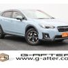 subaru xv 2018 -SUBARU--Subaru XV DBA-GT7--GT7-077575---SUBARU--Subaru XV DBA-GT7--GT7-077575- image 1