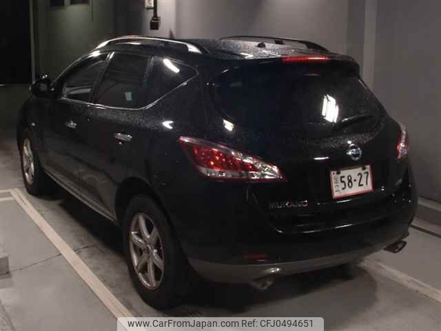 nissan murano 2013 -NISSAN--Murano TZ51--022613---NISSAN--Murano TZ51--022613- image 2