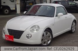 daihatsu copen 2007 -DAIHATSU--Copen ABA-L880K--L880K-0038176---DAIHATSU--Copen ABA-L880K--L880K-0038176-