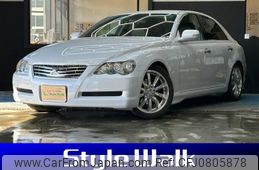 toyota mark-x 2007 -TOYOTA--MarkX DBA-GRX120--GRX120-3040663---TOYOTA--MarkX DBA-GRX120--GRX120-3040663-