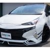 toyota prius 2016 quick_quick_ZVW50_ZVW50-8005692 image 7