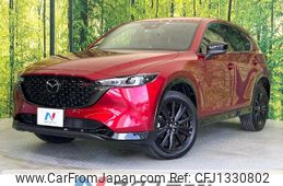 mazda cx-5 2022 -MAZDA--CX-5 3DA-KF2P--KF2P-506756---MAZDA--CX-5 3DA-KF2P--KF2P-506756-