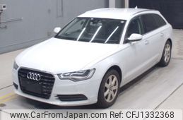 audi a6 2014 CFJ1332368