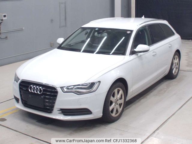 audi a6 2014 CFJ1332368 image 1
