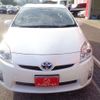 toyota prius 2011 -TOYOTA--Prius DAA-ZVW30--ZVW30-1386854---TOYOTA--Prius DAA-ZVW30--ZVW30-1386854- image 2