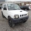 suzuki jimny 1999 A561 image 5