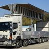 hino profia 2014 -HINO--Profia QPG-FW1EXEG--FW1EXE-10813---HINO--Profia QPG-FW1EXEG--FW1EXE-10813- image 19