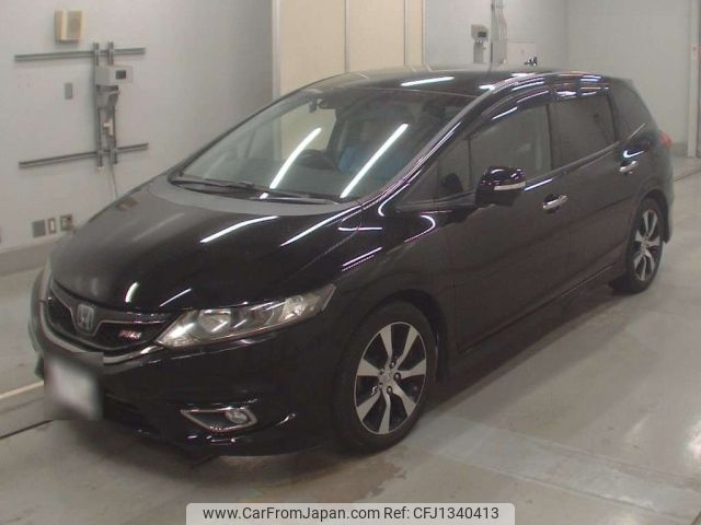 honda jade 2017 -HONDA 【春日部 347る30】--Jade FR5-1005023---HONDA 【春日部 347る30】--Jade FR5-1005023- image 1