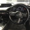 mazda mazda3 2021 -MAZDA--MAZDA3 3DA-BP8P---150355---MAZDA--MAZDA3 3DA-BP8P---150355- image 4