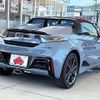 honda s660 2021 -HONDA--S660 3BA-JW5--JW5-6202592---HONDA--S660 3BA-JW5--JW5-6202592- image 2