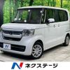 honda n-box 2022 -HONDA--N BOX 6BA-JF3--JF3-5121354---HONDA--N BOX 6BA-JF3--JF3-5121354- image 1