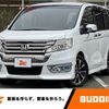 honda stepwagon 2013 -HONDA--Stepwgn DBA-RK5--RK5-1341747---HONDA--Stepwgn DBA-RK5--RK5-1341747- image 1