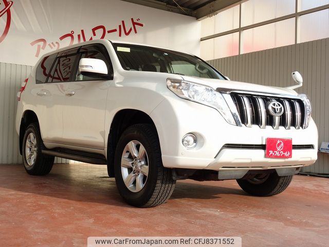 toyota land-cruiser-prado 2016 23920204 image 2