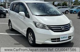 honda freed 2010 -HONDA--Freed DBA-GB3--GB3-1202207---HONDA--Freed DBA-GB3--GB3-1202207-