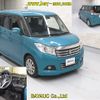 suzuki solio 2019 -SUZUKI--Solio MA36S-260208---SUZUKI--Solio MA36S-260208- image 7