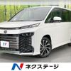 toyota voxy 2024 -TOYOTA--Voxy 6BA-MZRA90W--MZRA90-0098051---TOYOTA--Voxy 6BA-MZRA90W--MZRA90-0098051- image 1