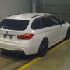 bmw 3-series 2015 quick_quick_LDA-3D20_WBA8L32060K567369 image 2