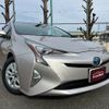 toyota prius 2016 -TOYOTA 【福岡 303ﾊ510】--Prius ZVW50--8030146---TOYOTA 【福岡 303ﾊ510】--Prius ZVW50--8030146- image 1