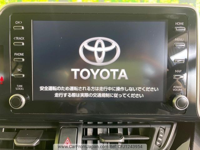 toyota c-hr 2020 -TOYOTA--C-HR 6AA-ZYX11--ZYX11-2031564---TOYOTA--C-HR 6AA-ZYX11--ZYX11-2031564- image 2