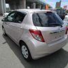 toyota vitz 2012 TE2500 image 23