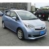 toyota ractis 2014 CFJ1700457 image 35