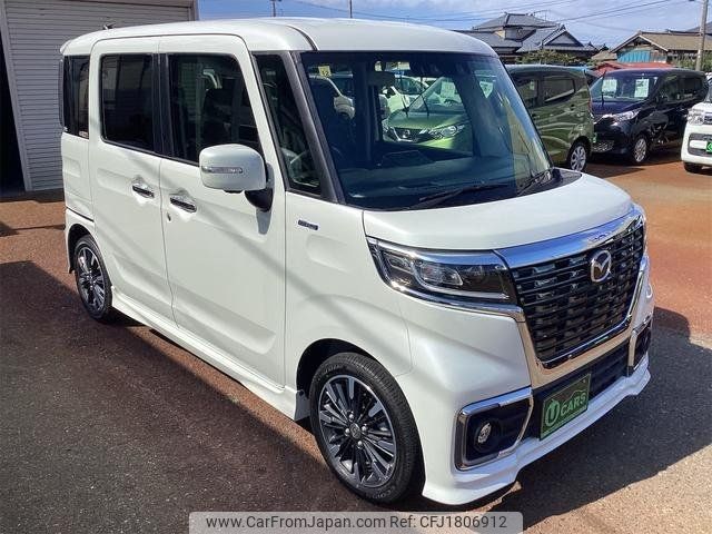 mazda flair-wagon 2020 CFJ1806912 image 1