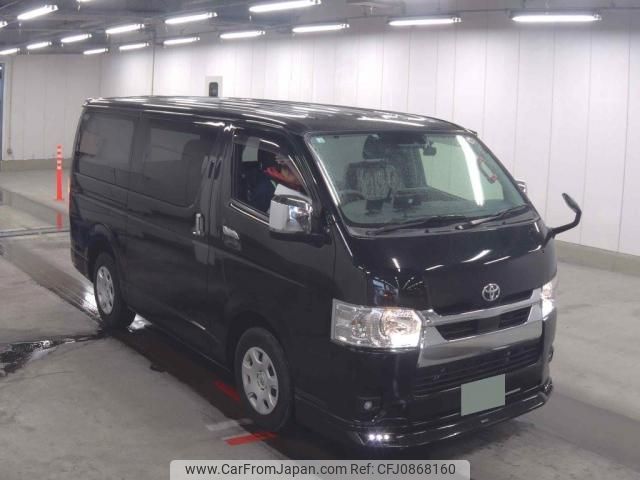 toyota hiace-van 2022 quick_quick_3DF-GDH201V_GDH201-1078560 image 1