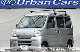 daihatsu hijet-cargo 2012 quick_quick_EBD-S321V_S321V-0139323