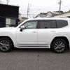 toyota land-cruiser 2022 CFJ1749183 image 2