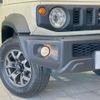 suzuki jimny-sierra 2020 CFJ1655040 image 12