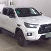 toyota hilux 2024 quick_quick_3DF-GUN125_GUN125-3956168 image 1