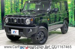 suzuki jimny 2023 quick_quick_JB64W_JB64W-306663