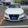 toyota crown 2018 -TOYOTA--Crown 6AA-AZSH20--AZSH20-1019237---TOYOTA--Crown 6AA-AZSH20--AZSH20-1019237- image 1