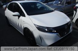 nissan note 2021 quick_quick_6AA-E13_E13-004876