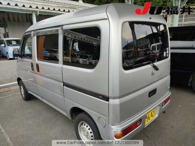 honda acty-van 2017 -HONDA 【名変中 】--Acty Van HH6--2003641---HONDA 【名変中 】--Acty Van HH6--2003641- image 2
