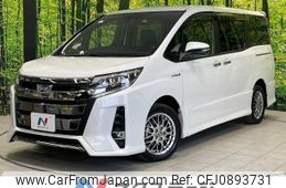 toyota noah 2020 -TOYOTA--Noah DAA-ZWR80W--ZWR80-0452607---TOYOTA--Noah DAA-ZWR80W--ZWR80-0452607-
