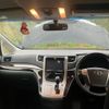 toyota alphard 2014 -TOYOTA--Alphard DBA-ANH20W--ANH20-8346763---TOYOTA--Alphard DBA-ANH20W--ANH20-8346763- image 18